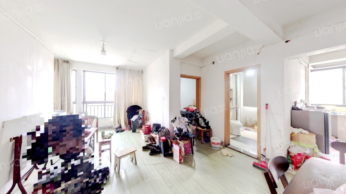 联成名苑二手房实景图