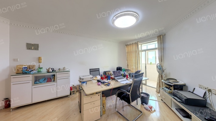 银庄大厦二手房实景图