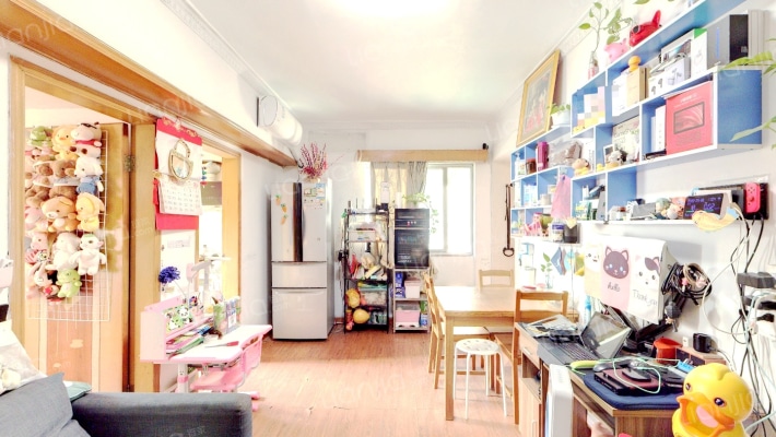 江景苑二手房实景图