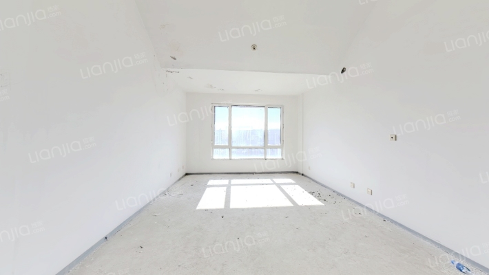 远大花园二手房实景图