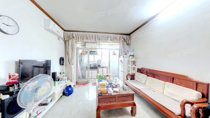 龙腾阁二手房实景图