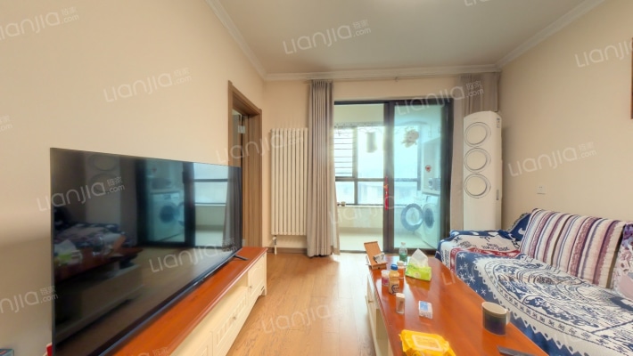 正弘澜庭叙A区二手房实景图