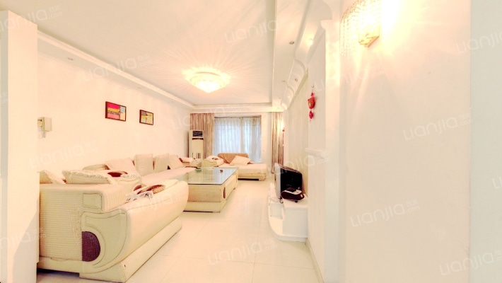 鑫苑名家二手房实景图