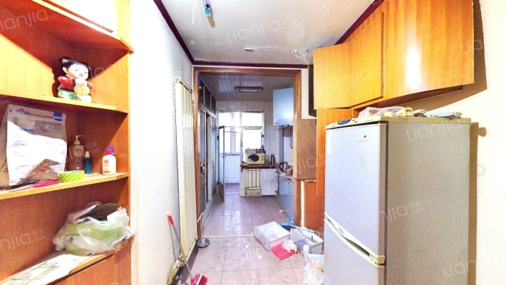 御花园小区二手房实景图