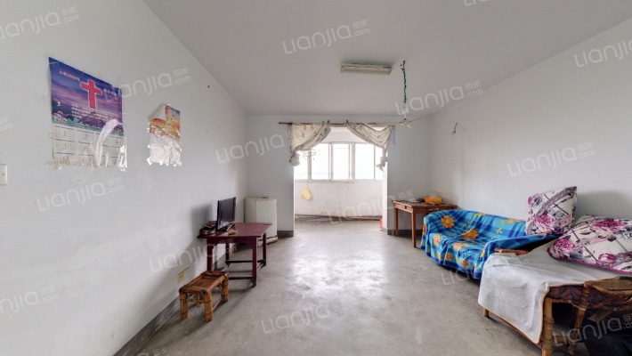 永欣新寓玫瑰苑二手房实景图