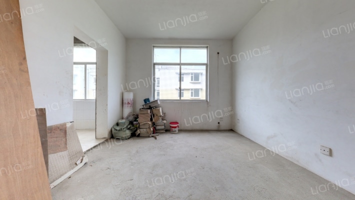 明星花苑二手房实景图