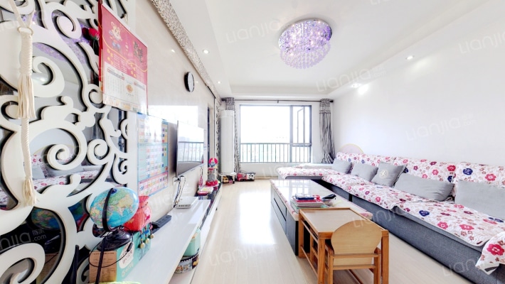 欧林湾二手房实景图