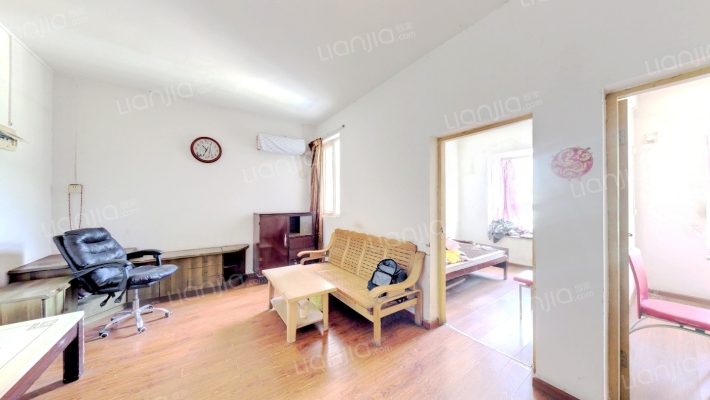 聚丰江山里二手房实景图