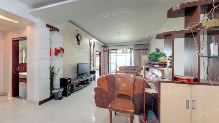 昊康广场花园二手房实景图