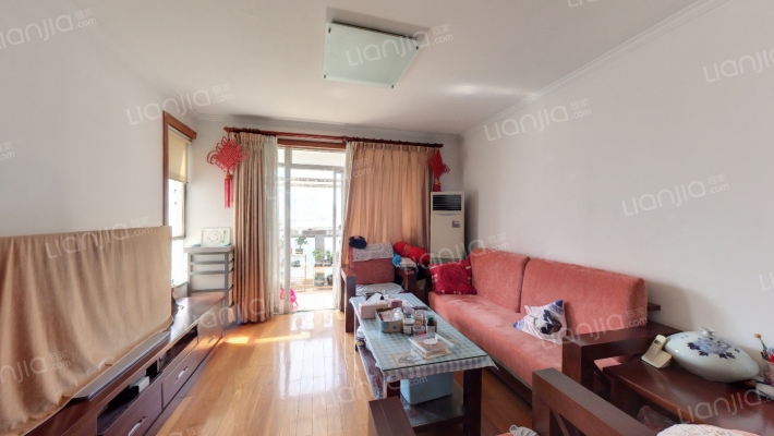 中通雅苑二手房实景图