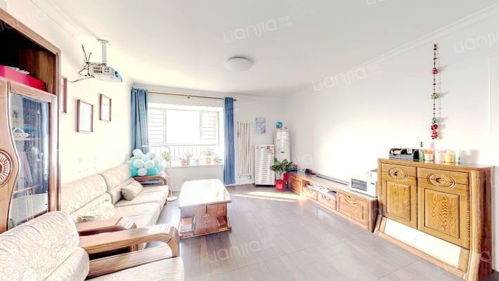 裕达花园二手房实景图