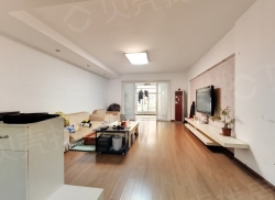 整租·新电园 4室2厅 南/北_新电园租房