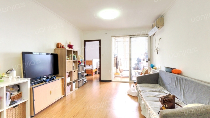 金蝉南里二手房实景图