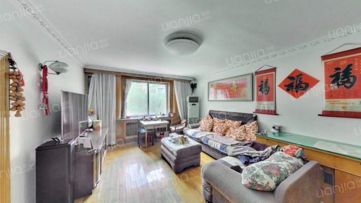 南塔东街小区二手房实景图