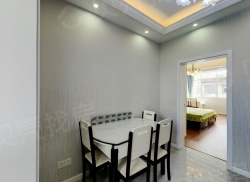 整租·长江新村(启东市) 2室1厅 南/北_长江新村(启东市)租房