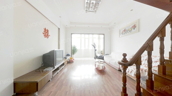 徐园东村小区二手房实景图