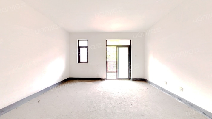 融城华府二手房实景图