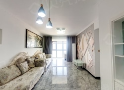 整租·东润玺城2期 3室1厅 东南_东润玺城2期租房