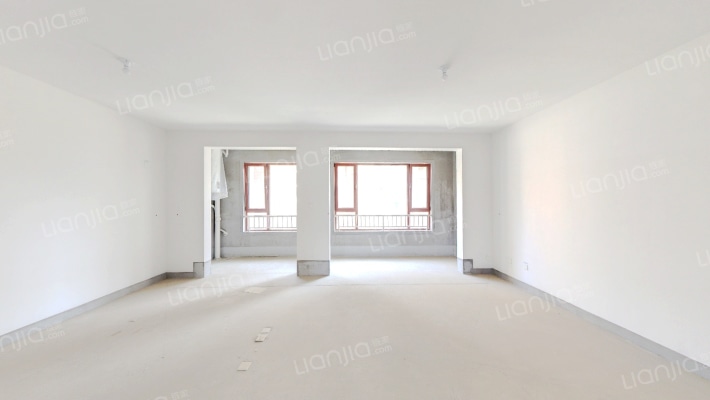 绿地海珀天沅二手房实景图