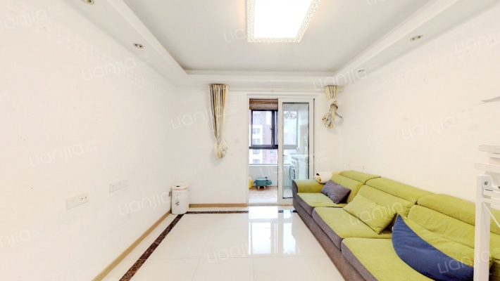 招商方山里二手房实景图