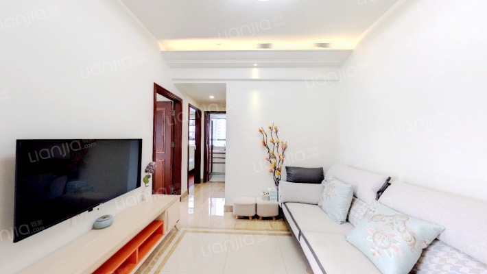 旭日海岸二手房实景图