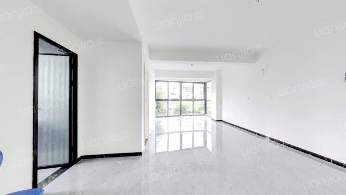 江南房子二手房实景图