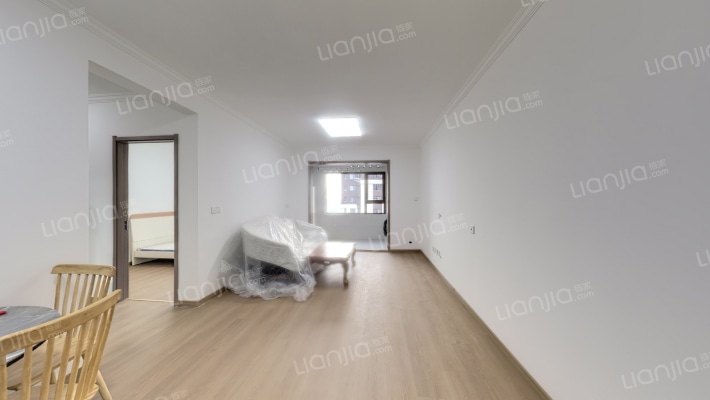 金辉·优步悦山二手房实景图