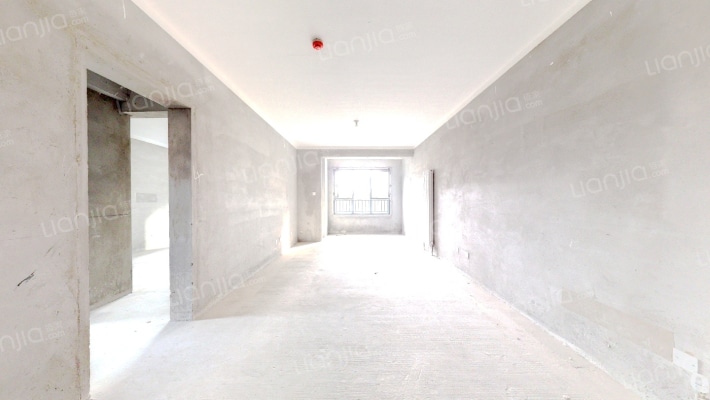 中州府二手房实景图