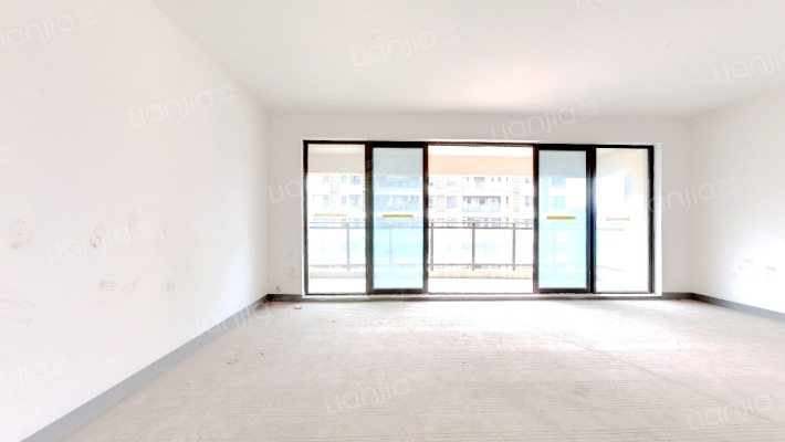 金隅新都会天境二手房实景图