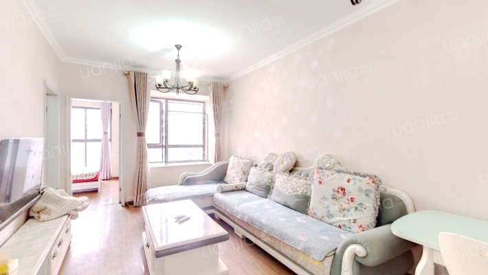 鸿阁新座二手房实景图