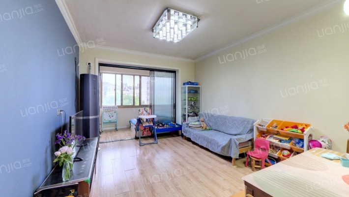 绿苑新城三组团二手房实景图