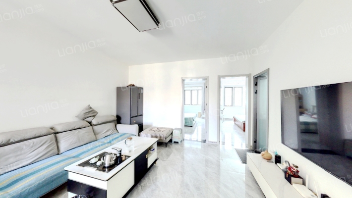 荣辉里二手房实景图