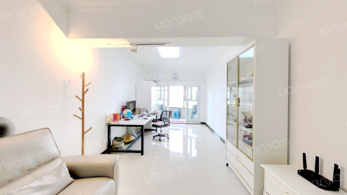 弘基广场二手房实景图