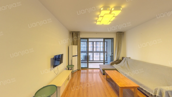 长龙湾二手房实景图