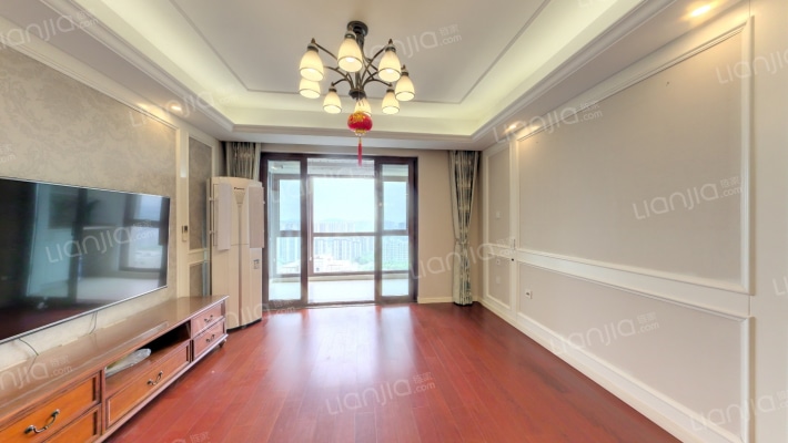 海峡城云玺湾二手房实景图