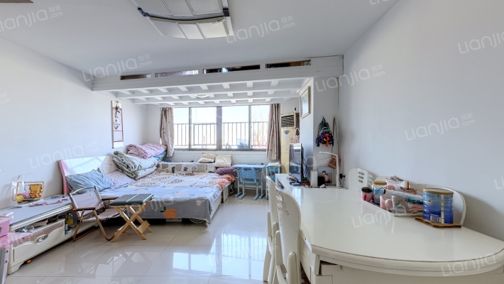 尚景公寓二手房实景图