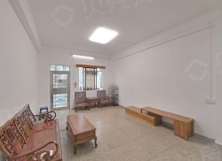 整租·步步高松苑 3室1厅 南_步步高松苑租房