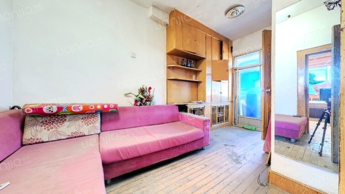 双喜二小区二手房实景图