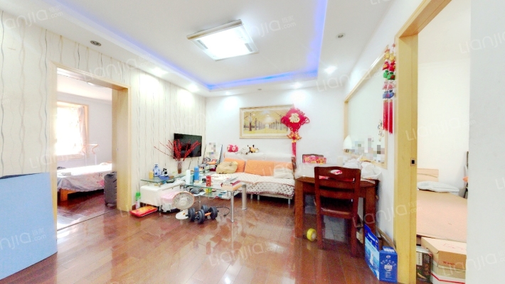 宝象花园二手房实景图