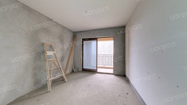 美利山公园城市二手房实景图