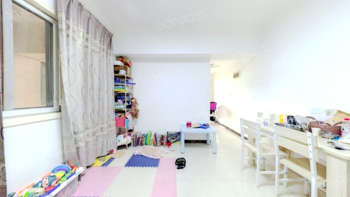 御溪望城二手房实景图