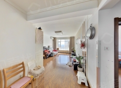 整租·豪苑翡翠城 2室1厅 南/北_豪苑翡翠城租房