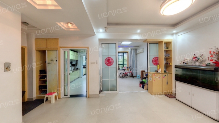 鑫源花园二手房实景图