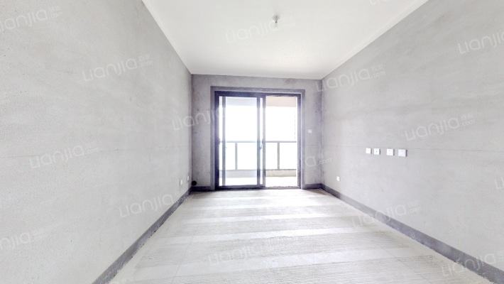 永威澜溪庭二手房实景图