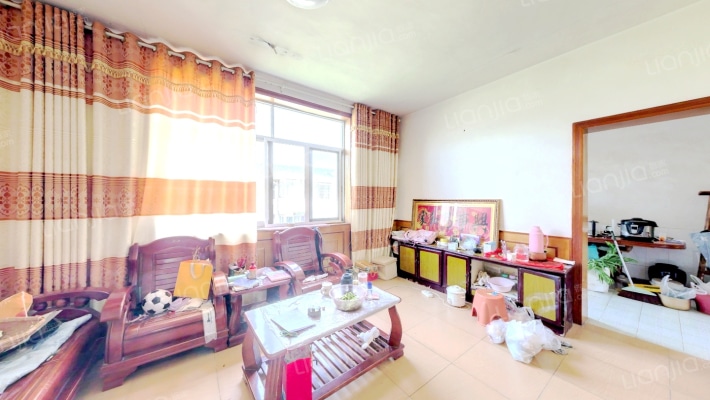 湘核华府二手房实景图