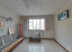 整租·天桥社区 3室2厅 南_天桥社区租房