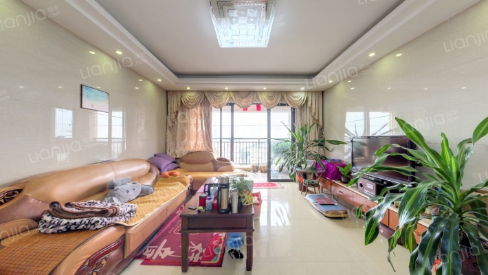 锦绣龙湾二手房实景图