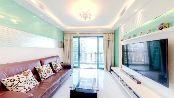 福民佳园二手房实景图