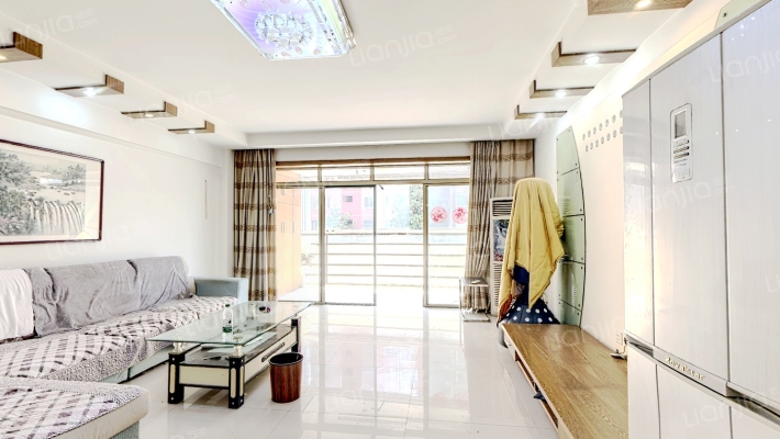 虹雨花园二手房实景图