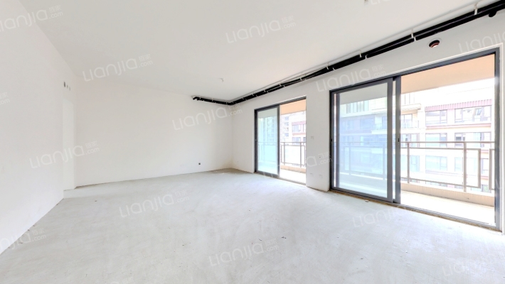 人居悦云庭二手房实景图